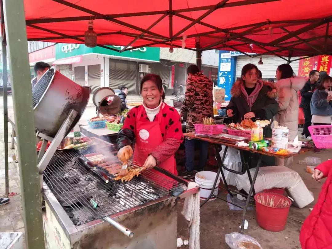 上海花桥街拍,武穴花桥街拍