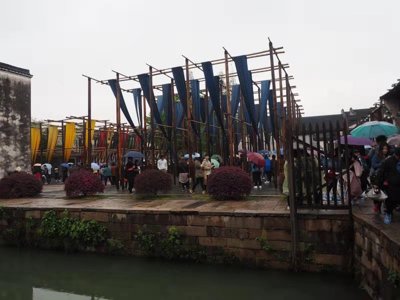 春节乌镇旅游攻略3天2晚,冬季乌镇旅游攻略3天2晚明细