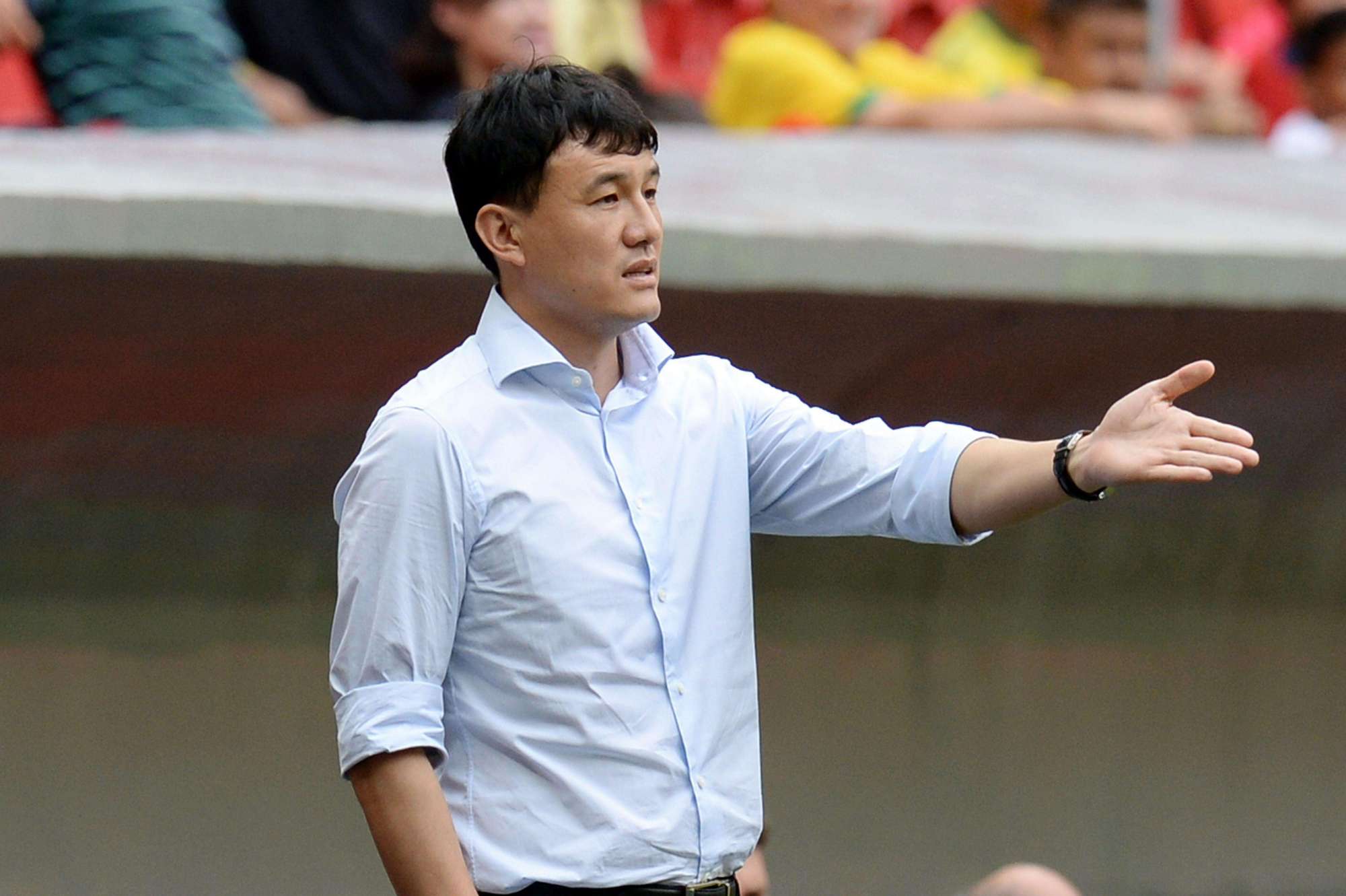 周俊辰申花最新信息,申花周俊辰伤好了吗