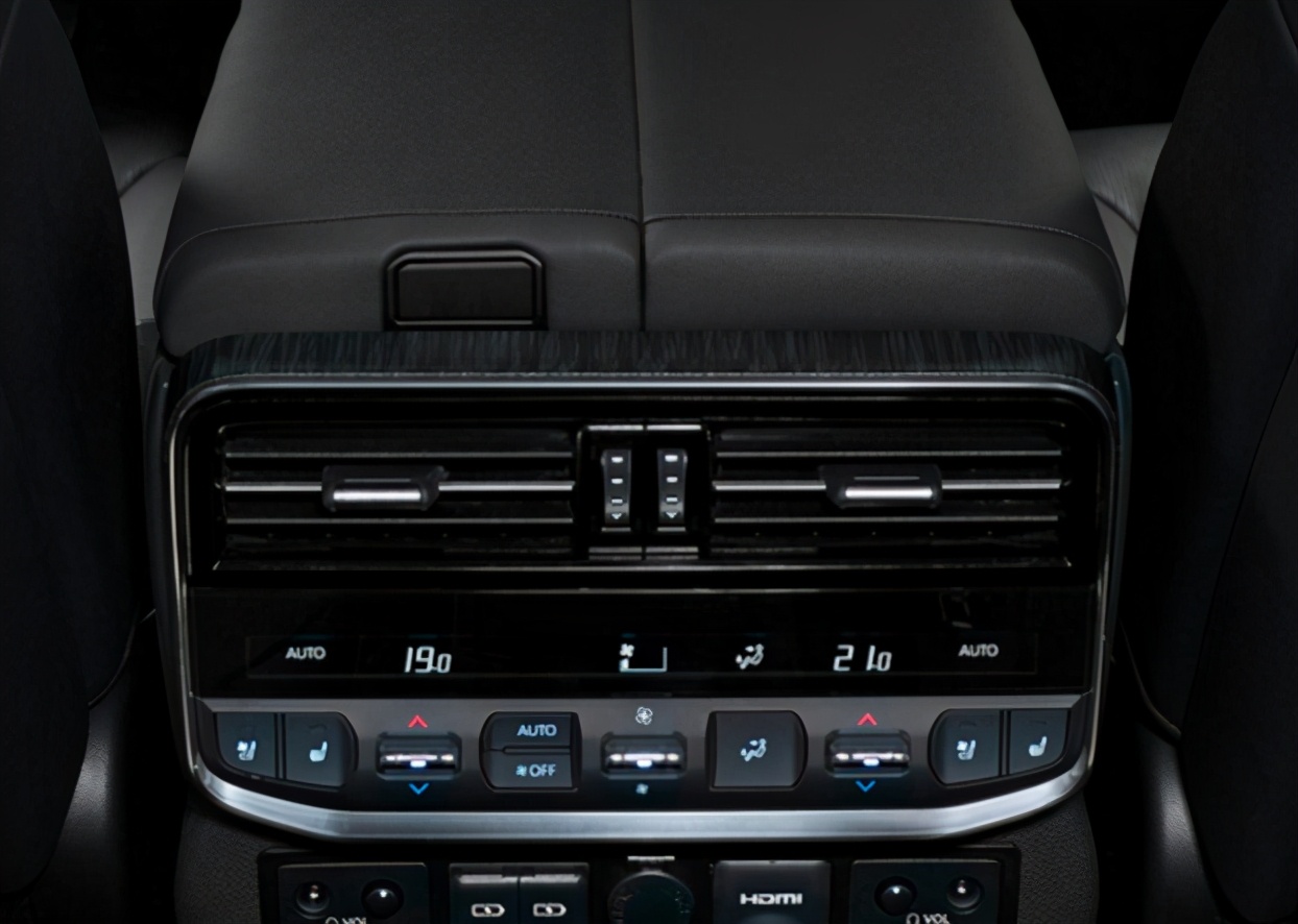 2022款丰田陆巡lc300gxr3.5tt价格,陆巡lc300grsport0-100加速