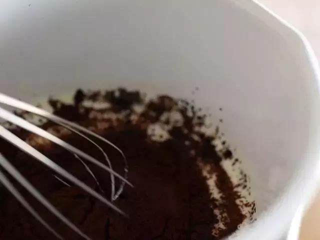 提拉米苏芒果味蛋糕做法,红叶谷甜品