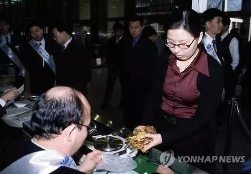 在韩国从中国进货过程,在韩国进货渠道