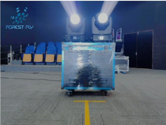 户外舞台光束灯选多大,婚庆宴会厅光束灯效果视频