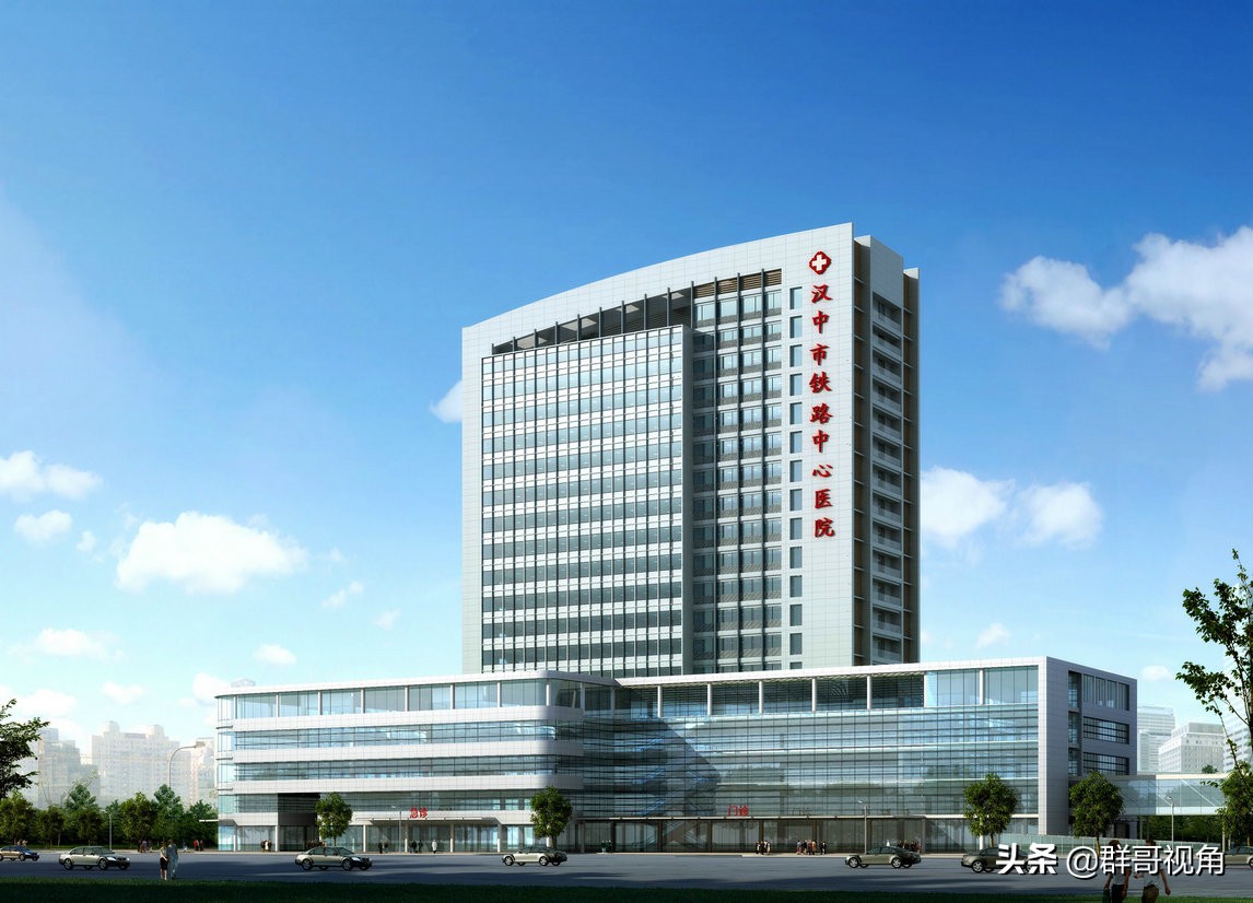 汉中市精神病医院,汉中市医院一览表