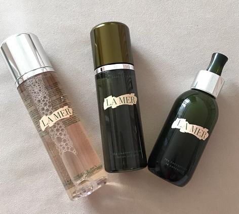 黛珂水乳和海蓝之谜顺序,黛珂和海蓝之谜哪个档次高