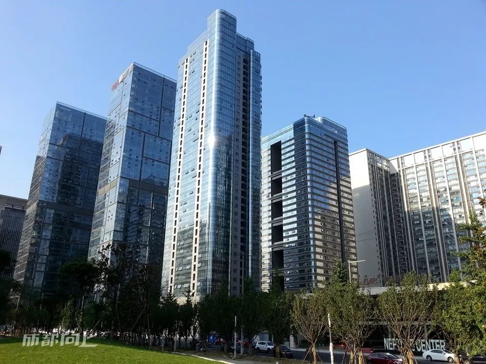 成都最贵的街天府二街,成都最真实探店