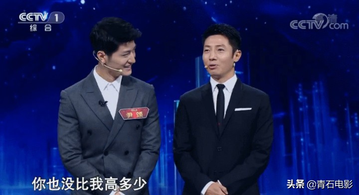 央视3大名嘴“神仙打架”，董卿点评上热搜，李莎旻子晋级引争议