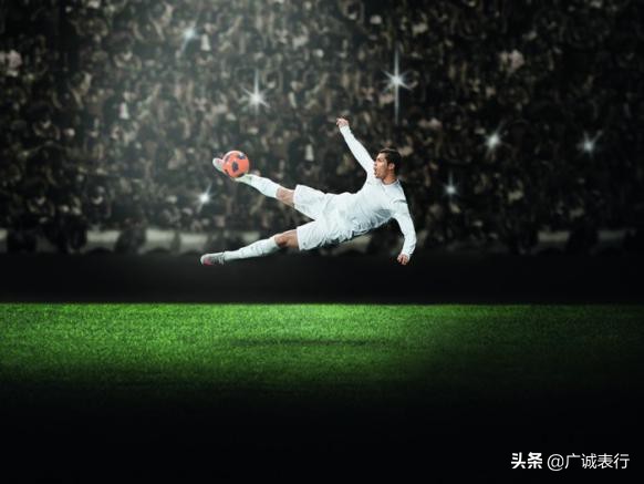 足球运动员都用什么表,足坛球星都佩戴过什么表