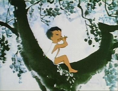 一部16年前的国产神作,一部被误读了30年的国产神作