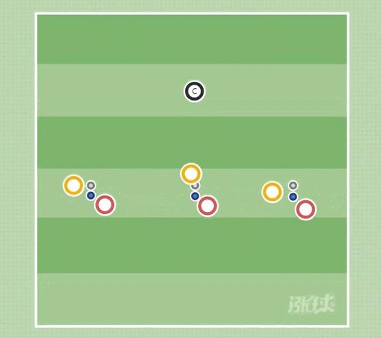 提高反应能力的体育游戏,提升反应力的游戏