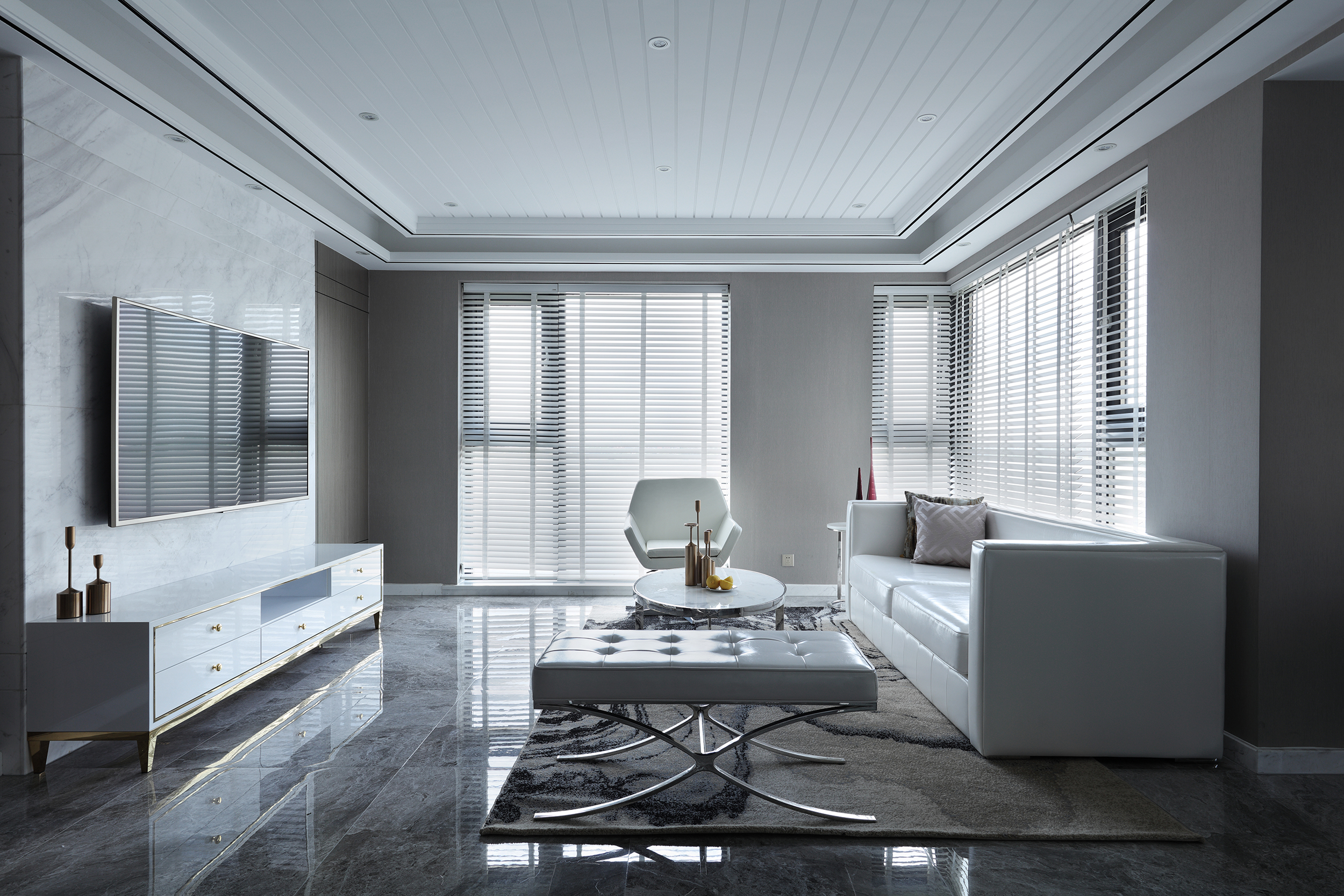 【空镜】戈雅公寓赵宅