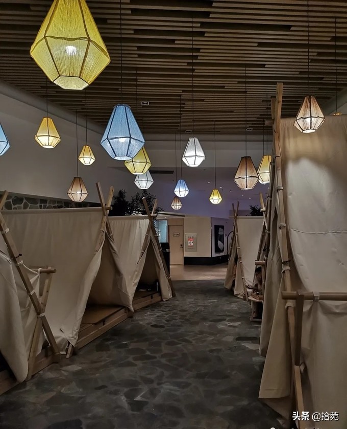 遛娃好去处浙江温泉,寒假遛娃好去处