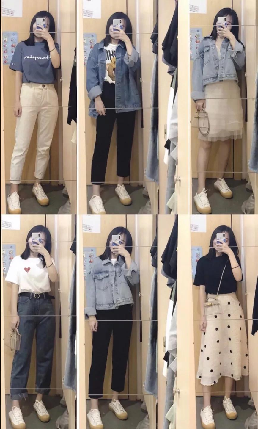 好看显瘦不磨脚平底鞋就该这样挑,平底鞋舒服的网红款