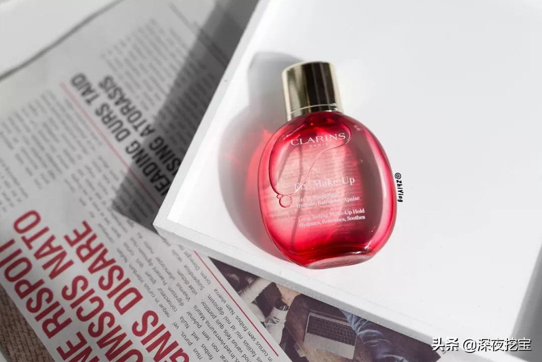 怎么选自己适合的定妆喷雾,平价定妆喷雾哪几款比较好