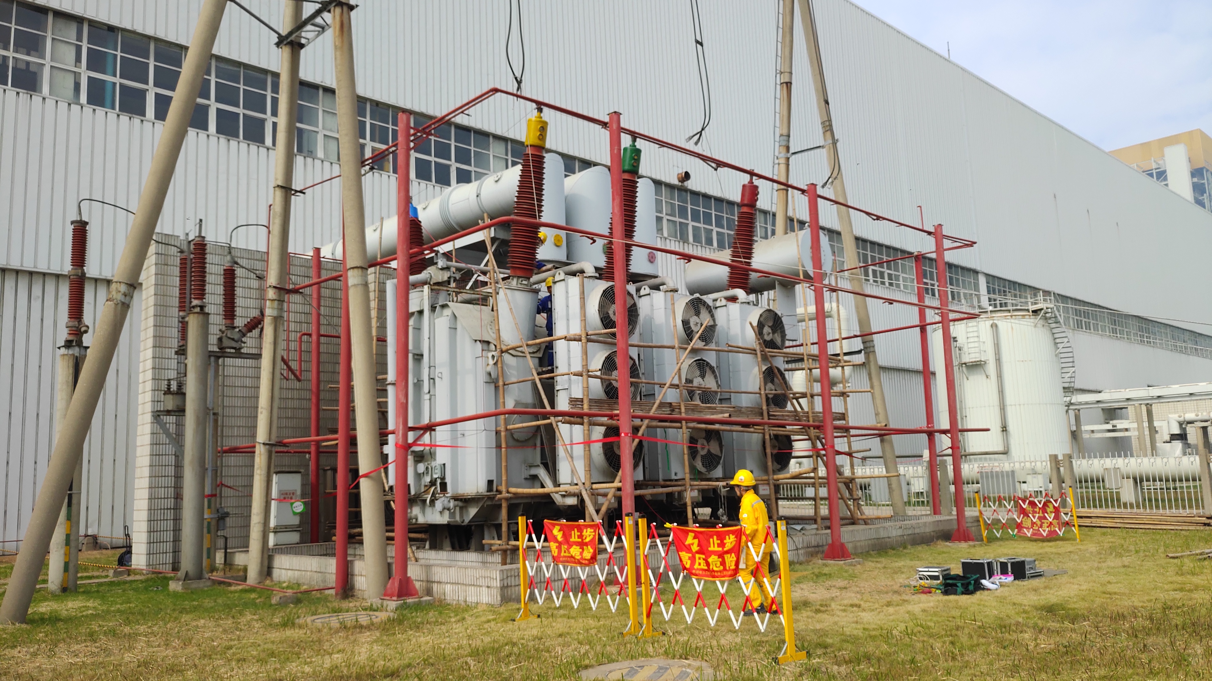 这是我见过最全的变压器联结组标号解读，图文丰富值得收藏！