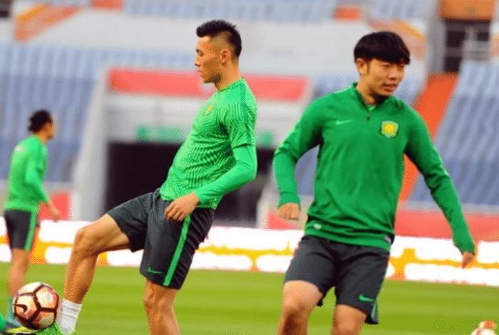 中超三豪门续约六大将，上港续最贵外援，恒大国安留本土核心