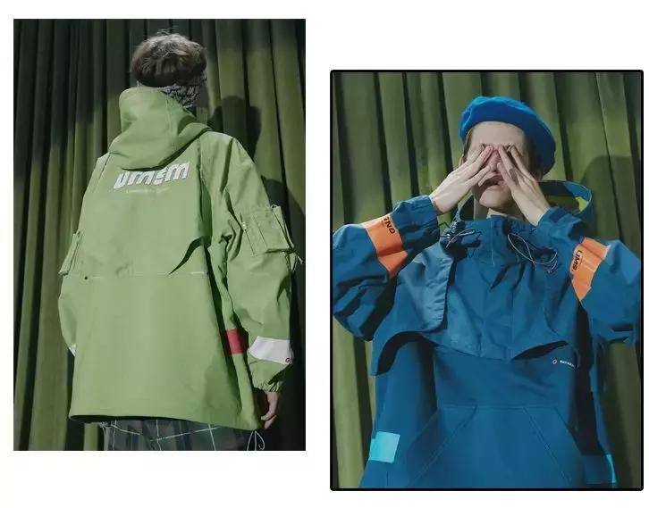 这些时髦不贵的中国潮牌，让我抛弃了ZARA！也太好看了吧~