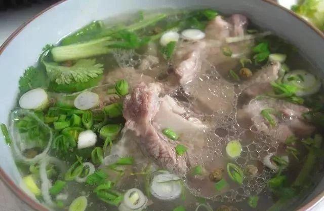 羊汤很油怎么办,羊汤很膻怎么喝下去