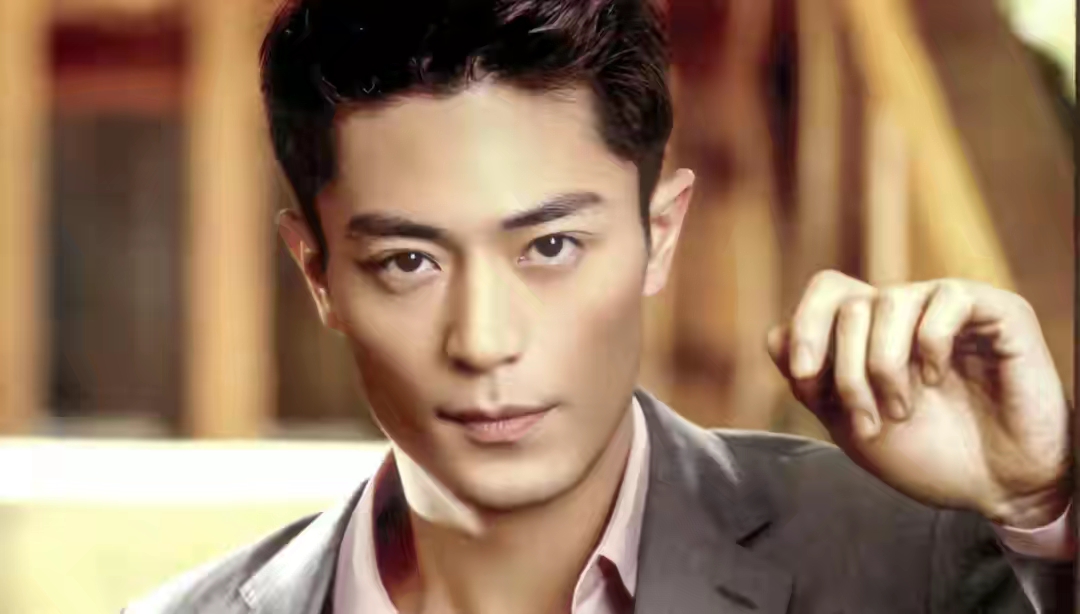 陆毅王炸电视剧百科,王炸电视剧陆毅