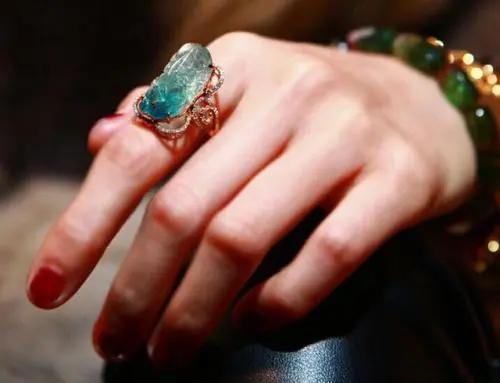 戒指有多危险,戒指有什么危害吗