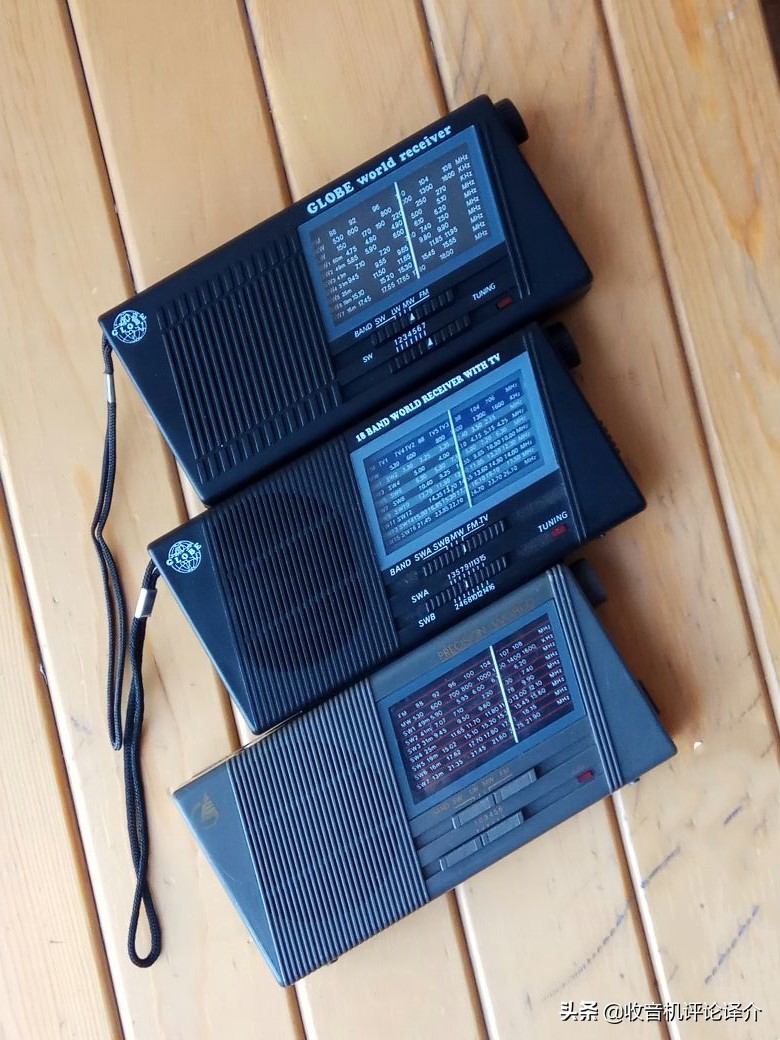 德生收音机型号怎么选,德生9702收音机收短波怎么样