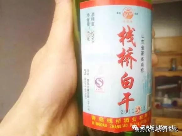 栈桥老白干品鉴,青岛栈桥的前世今生