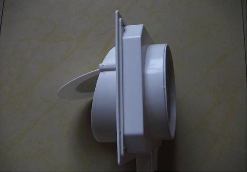 家庭厨房用烟道止回阀,厨房烟道如何衔接止回阀