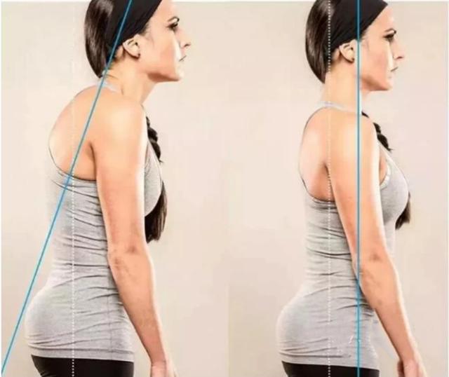 如何穿搭改善溜肩,长脖子溜肩怎么穿衣才好看