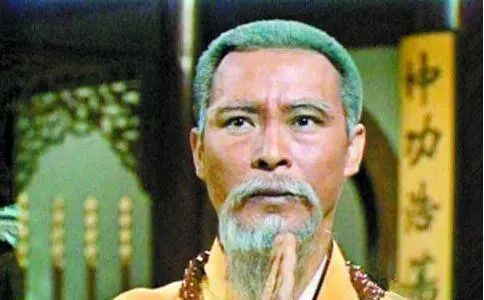 华山论剑高手中的高手,独孤求败为啥参加华山论剑