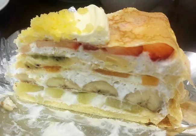 一碰就塌，禁止拍照：这家网红蛋糕店没有少女心