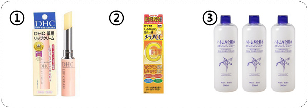 去日本值得带的药妆面膜,日本药妆店必买零食