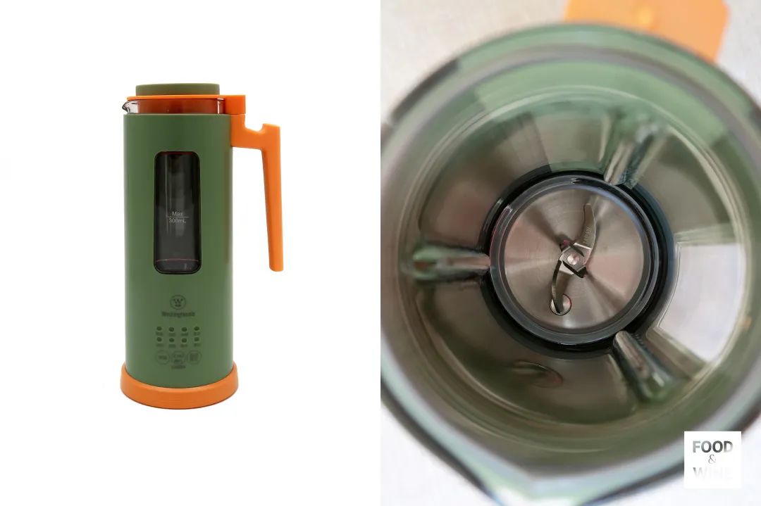 推荐一款超级好用的豆浆机,豆浆机哪款做得最好最实用