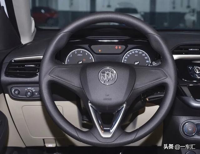 别克凯越自动挡高配二手价格,新款别克凯越5.99万值得入手吗