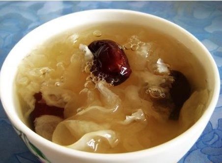 枣最有营养的吃法,枣营养素