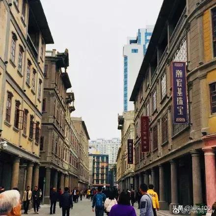 今年春节在汕头怎么玩！家门口的游玩攻略！盘它！