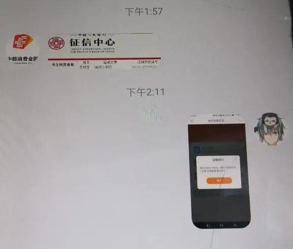 注销校园贷诈骗案,注销校园贷诈骗的易受骗群体