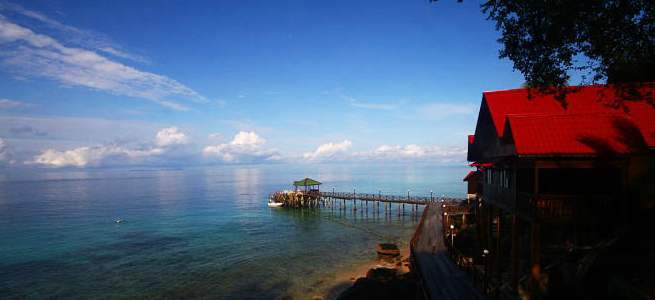 马来西亚最适合旅游的岛,马来西亚马布岛旅游攻略