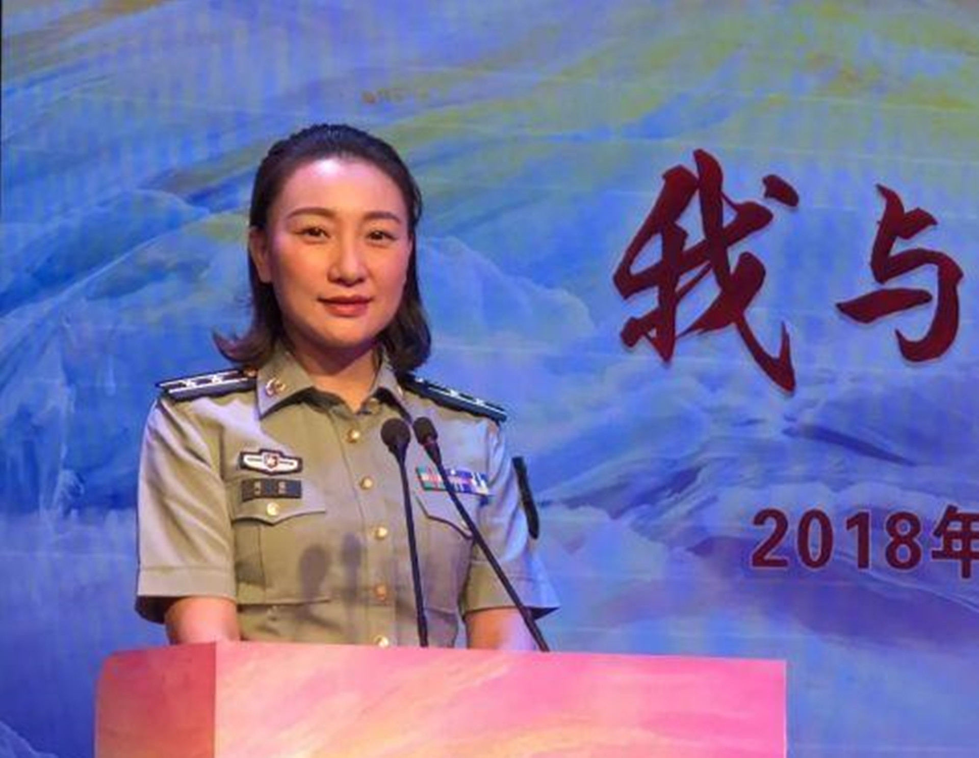 *新宇毛**夫人刘滨：毛主席的孙媳妇，传承优良作风，婆媳关系的典范