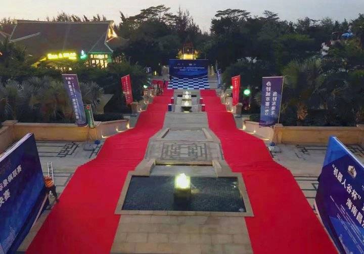 浪花淘不尽英雄济南银丰城市国象赛夺冠幕后