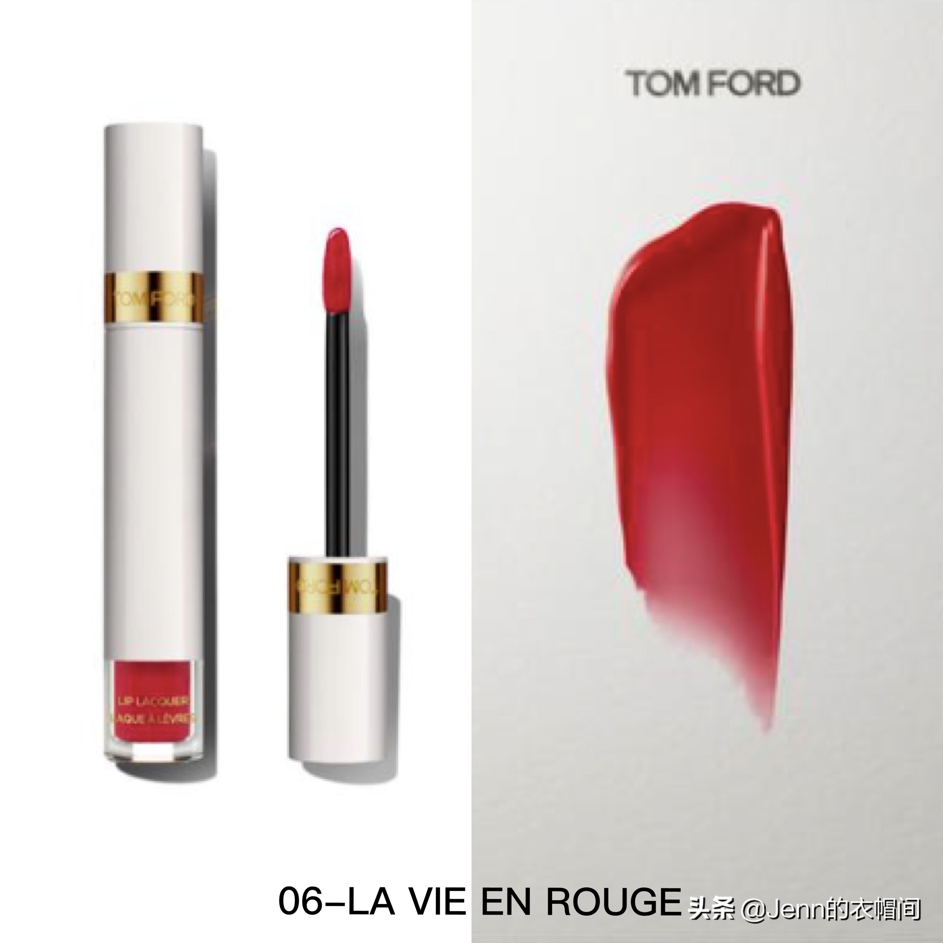 2019春季大牌口红,2019秋冬必入新品口红