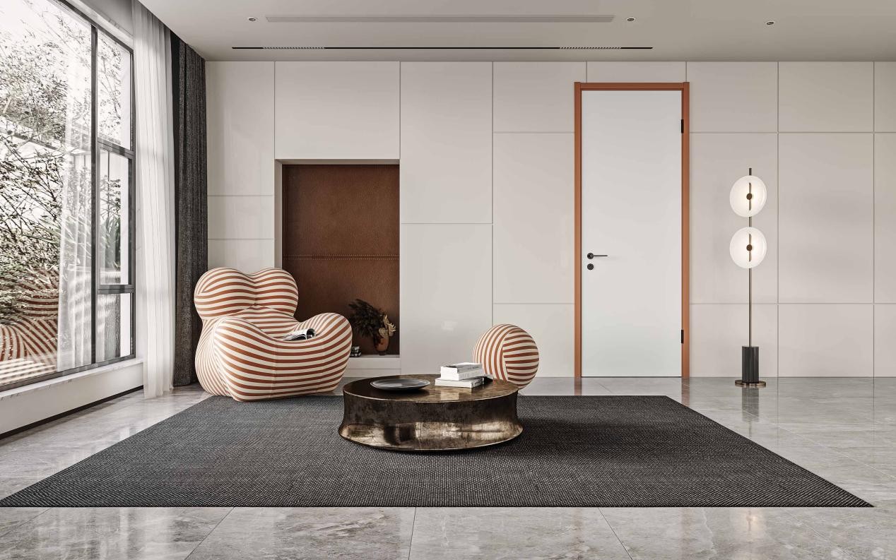 tata木门和3d木门哪个防潮效果好,tata木门防火门和tata木门的区别