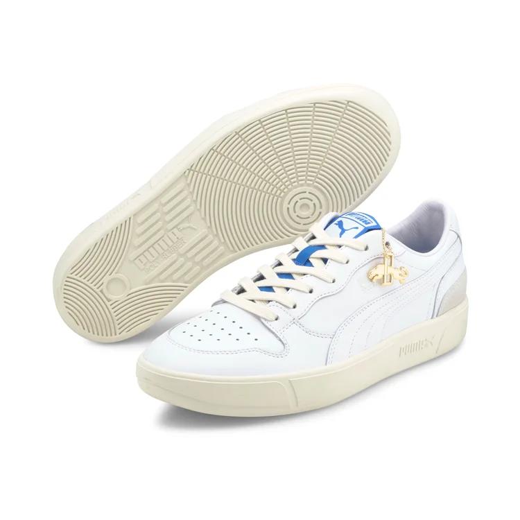 puma新款运动鞋复古老爹鞋女,PUMA新款休闲运动鞋