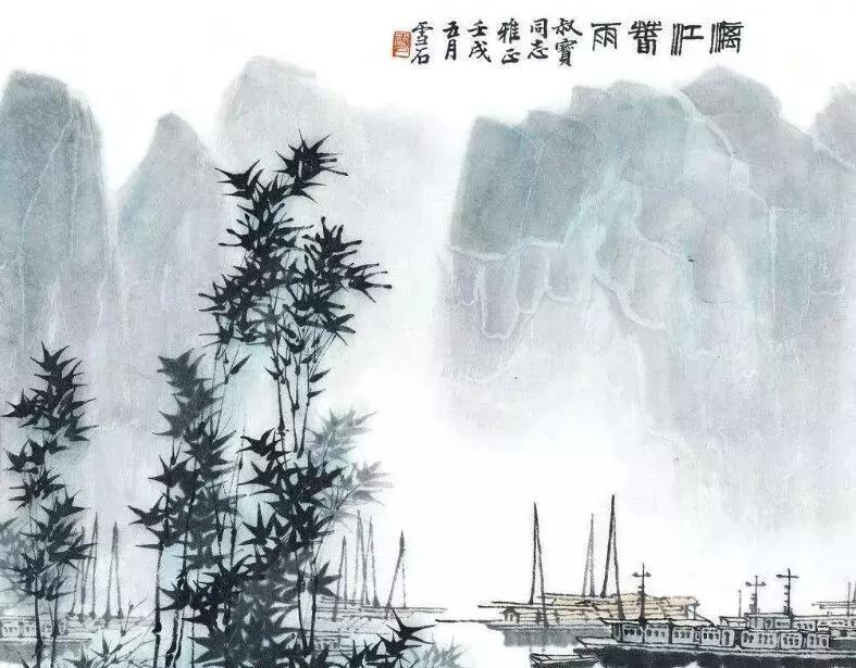 女神来了！：宋代女词人朱淑真的悲剧人生！为什么输给了李清照?