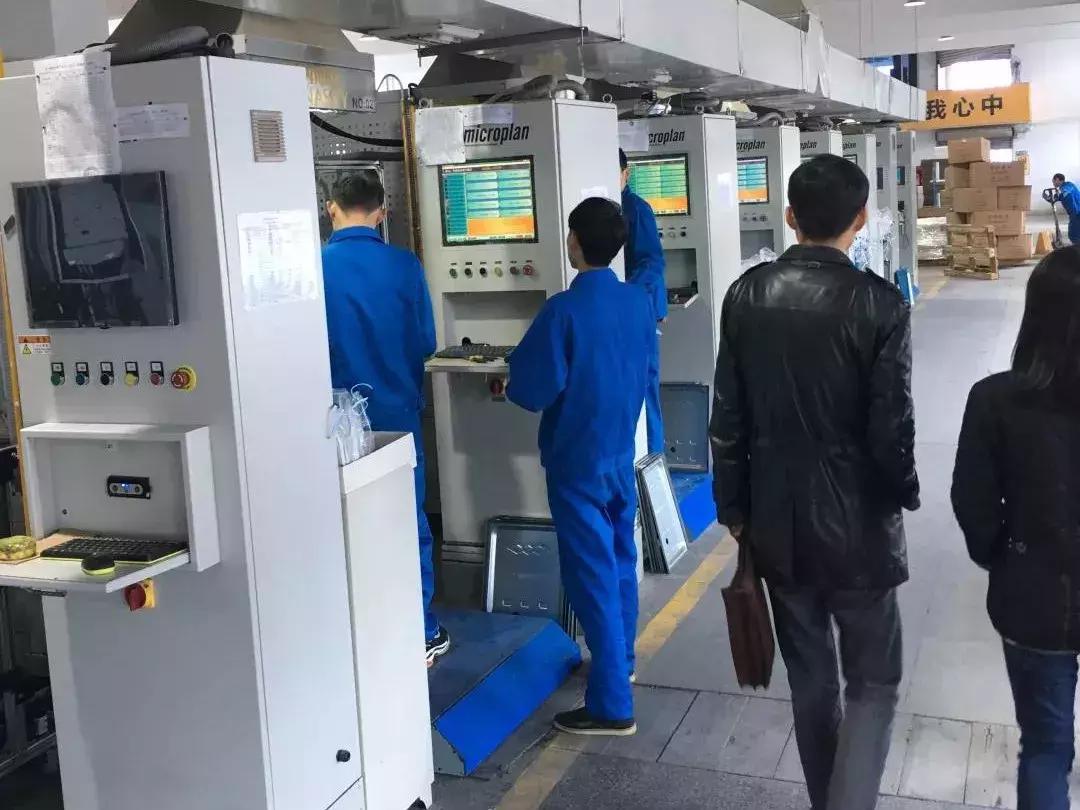 兴业银行厦门分行助力实体经济,兴业银行漳州分行助力企业稳发展