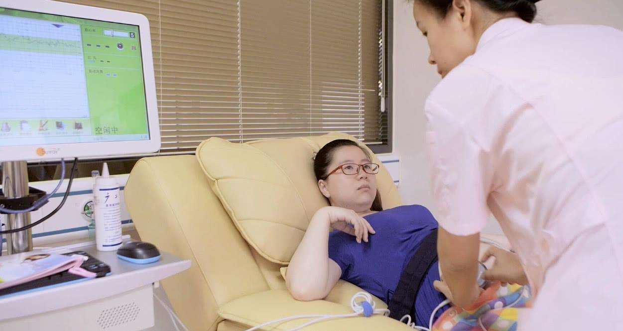 怀孕后腰酸背痛是什么原因,怀孕腰酸背痛是缺钙吗