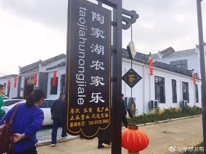 「云聚孝感十抓十促」精彩继续，魅力无边！这样的云梦、应城你们见过吗？