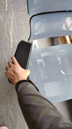 人体工学椅选择双背还是单背,人体工学椅单买靠背吗