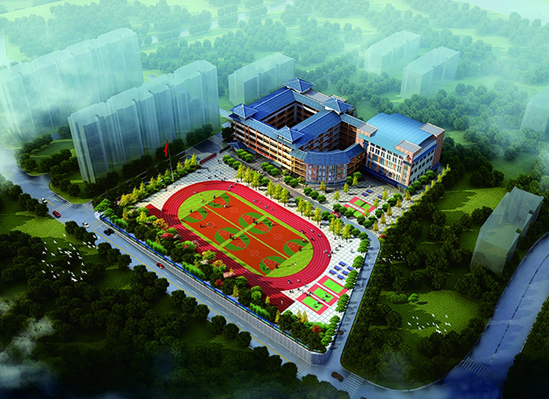 桂花园小学各校区排名,桂花园小学新校区在哪里