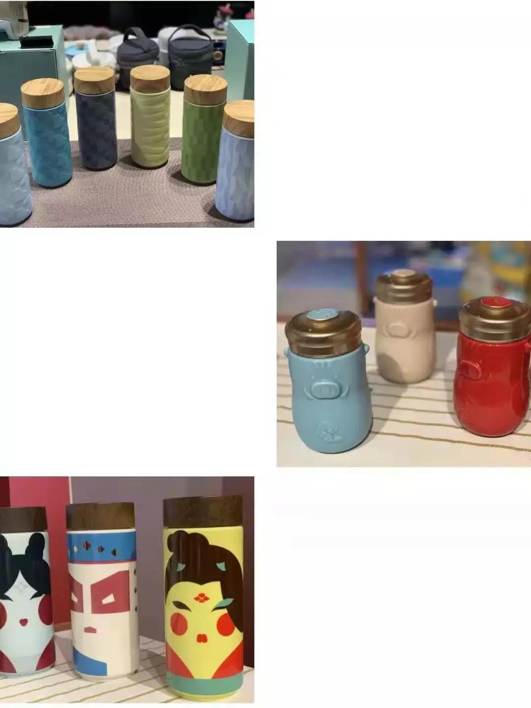 文创到底卖的什么,文创最暴利的产品