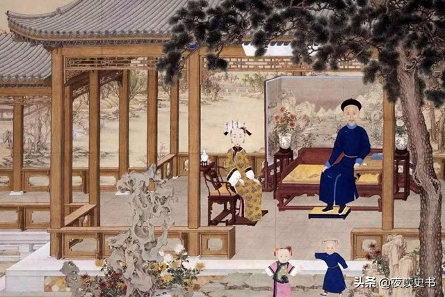 真实的道光皇帝,被钉上耻辱柱